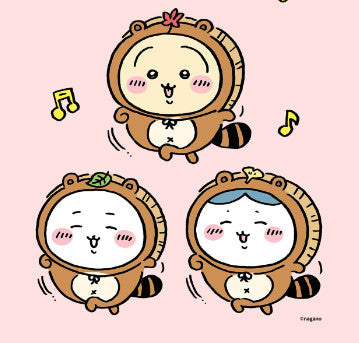 吉伊卡哇/ちいかわ
