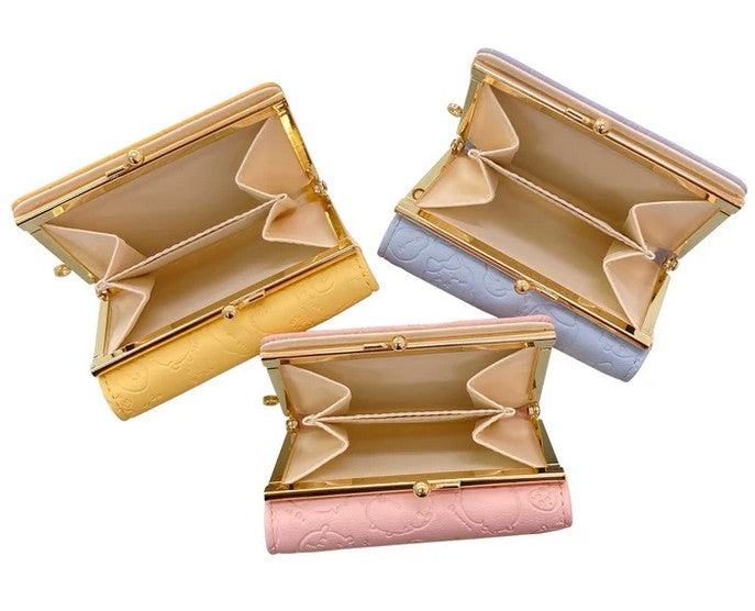 ♡現貨♡ちいかわ/吉伊卡哇/2025新品/錢包/短夾/短財布/日本代購/正品