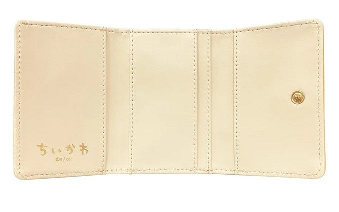 ♡現貨♡ちいかわ/吉伊卡哇/2025新品/錢包/短夾/短財布/日本代購/正品