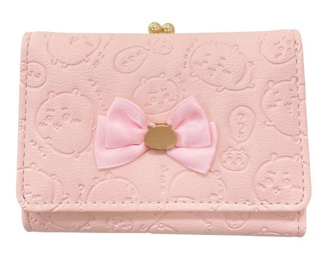 ♡現貨♡ちいかわ/吉伊卡哇/2025新品/錢包/短夾/短財布/日本代購/正品