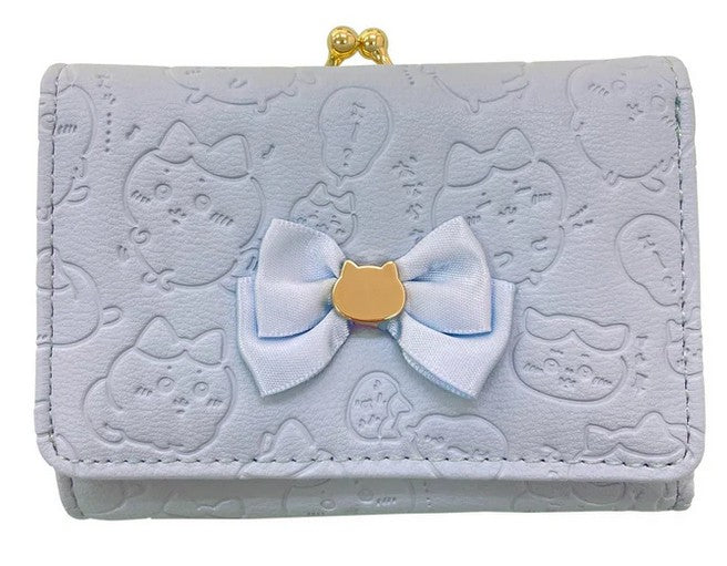 ♡現貨♡ちいかわ/吉伊卡哇/2025新品/錢包/短夾/短財布/日本代購/正品