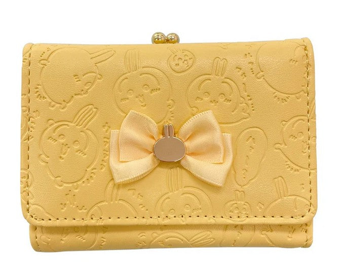 ♡現貨♡ちいかわ/吉伊卡哇/2025新品/錢包/短夾/短財布/日本代購/正品