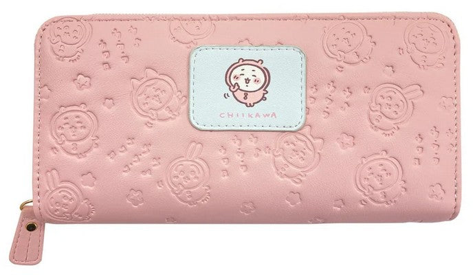 ♡現貨♡ちいかわ/吉伊卡哇/2025新品/錢包/長夾/長財布/日本代購/正品