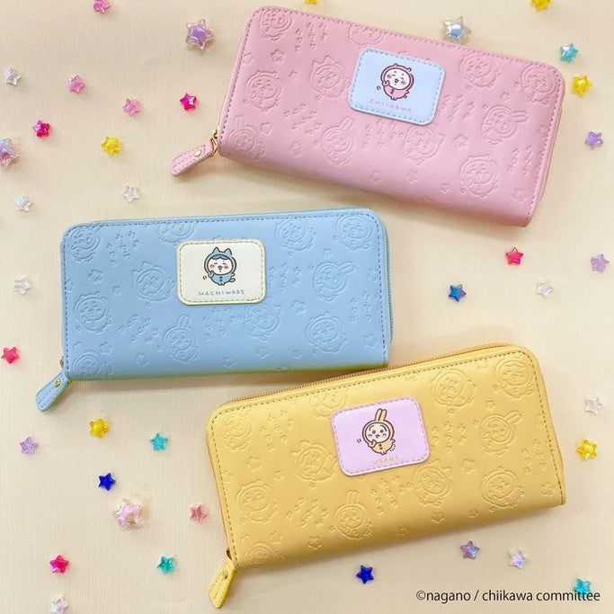 ♡現貨♡ちいかわ/吉伊卡哇/2025新品/錢包/長夾/長財布/日本代購/正品
