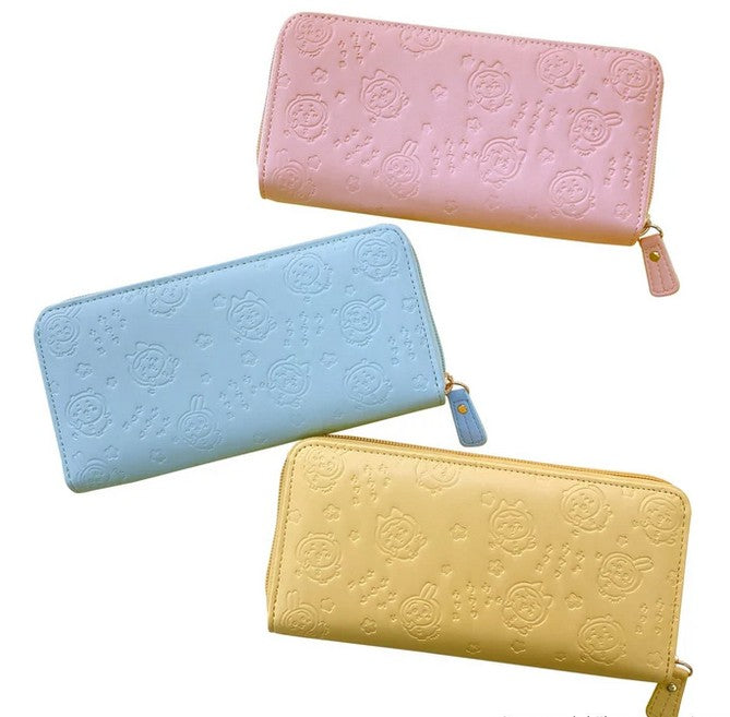 ♡現貨♡ちいかわ/吉伊卡哇/2025新品/錢包/長夾/長財布/日本代購/正品