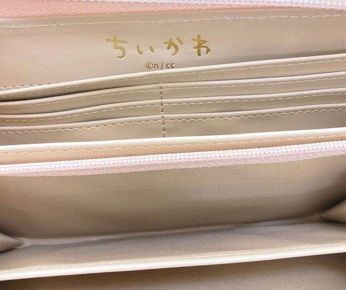 ♡現貨♡ちいかわ/吉伊卡哇/2025新品/錢包/長夾/長財布/日本代購/正品