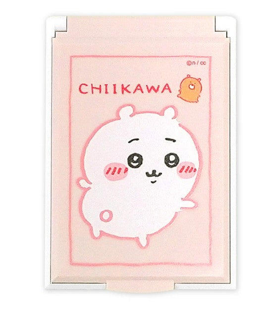 ♡現貨♡ちいかわ/吉伊卡哇/卡片鏡子/日本代購/正品