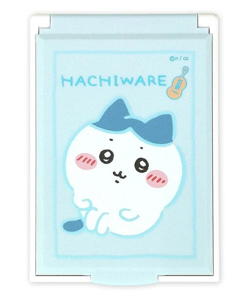 ♡現貨♡ちいかわ/吉伊卡哇/卡片鏡子/日本代購/正品