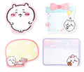 ♡現貨♡ちいかわ/吉伊卡哇/便條貼紙/便利貼/信封貼紙/日本代購/正品