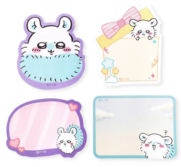 ♡現貨♡ちいかわ/吉伊卡哇/便條貼紙/便利貼/信封貼紙/日本代購/正品