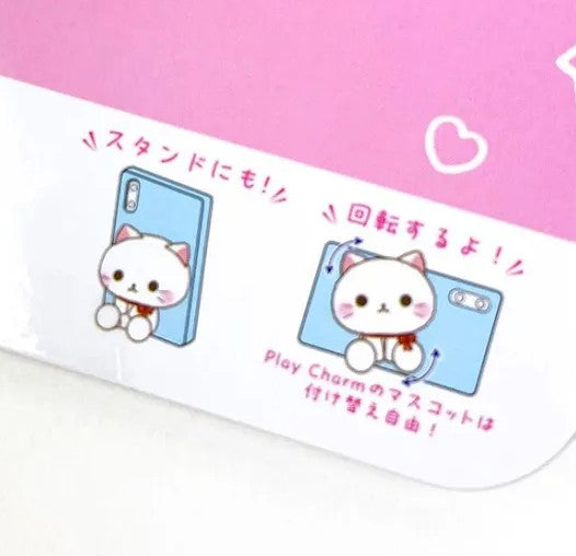 ♡現貨♡ちいかわ/吉伊卡哇/ PlayCharm/手機架/促銷/日本代購/正品