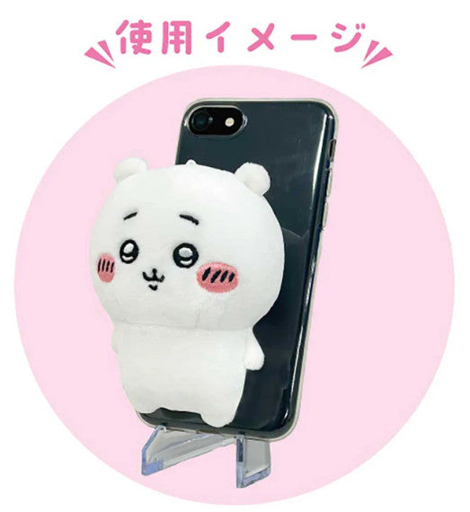 ♡現貨♡ちいかわ/吉伊卡哇/ PlayCharm/手機架/促銷/日本代購/正品