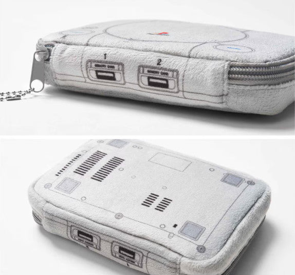 ♡現貨♡PlayStation 30周年/限定周邊/收納包/環保袋/日本代購/正品