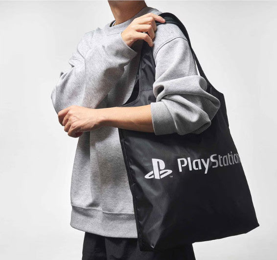 ♡現貨♡PlayStation 30周年/限定周邊/收納包/環保袋/日本代購/正品