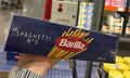 Barilla 百味來 經典直麵 No.5 義大利麵 500g