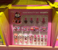 Disney 迪士尼 米妮 兒童彩妝組 KIDS BEAUTY SET