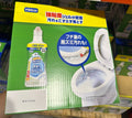 SC Johnson Scrubbing Bubbles 莊臣 超強力馬桶清潔劑 凝膠型 650g (6罐裝)