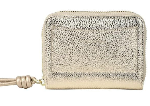 LIZDAYS 進化版夾層式迷你錢包 (LIZDAYS Accordion Mini Wallet)