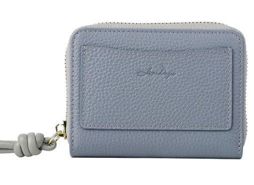 LIZDAYS 進化版夾層式迷你錢包 (LIZDAYS Accordion Mini Wallet)