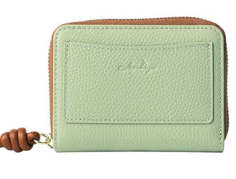 LIZDAYS 進化版夾層式迷你錢包 (LIZDAYS Accordion Mini Wallet)