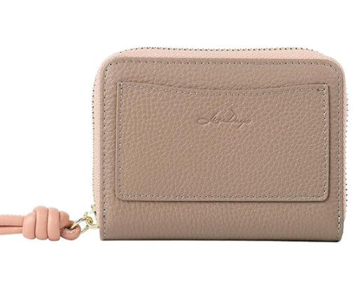 LIZDAYS 進化版夾層式迷你錢包 (LIZDAYS Accordion Mini Wallet)