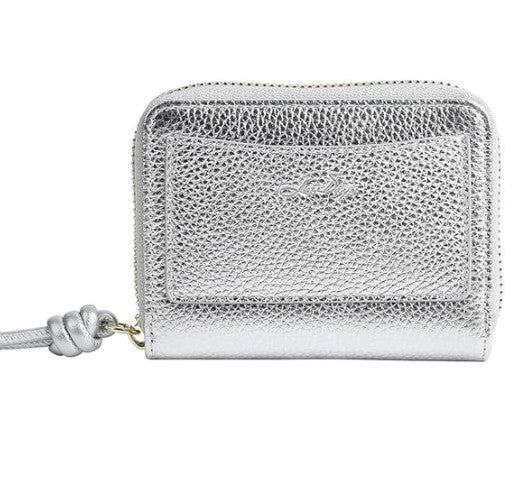 LIZDAYS 進化版夾層式迷你錢包 (LIZDAYS Accordion Mini Wallet)