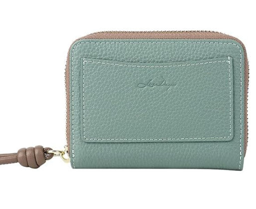 LIZDAYS 進化版夾層式迷你錢包 (LIZDAYS Accordion Mini Wallet)